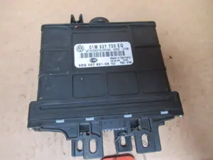 Steuergerät Getriebe