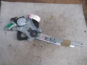 Fensterheber vorne links