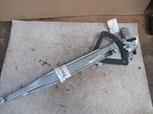 Fensterheber vorne rechts