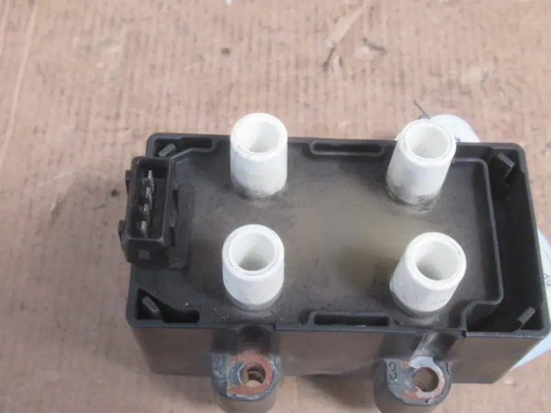 Module allumage / Bobine