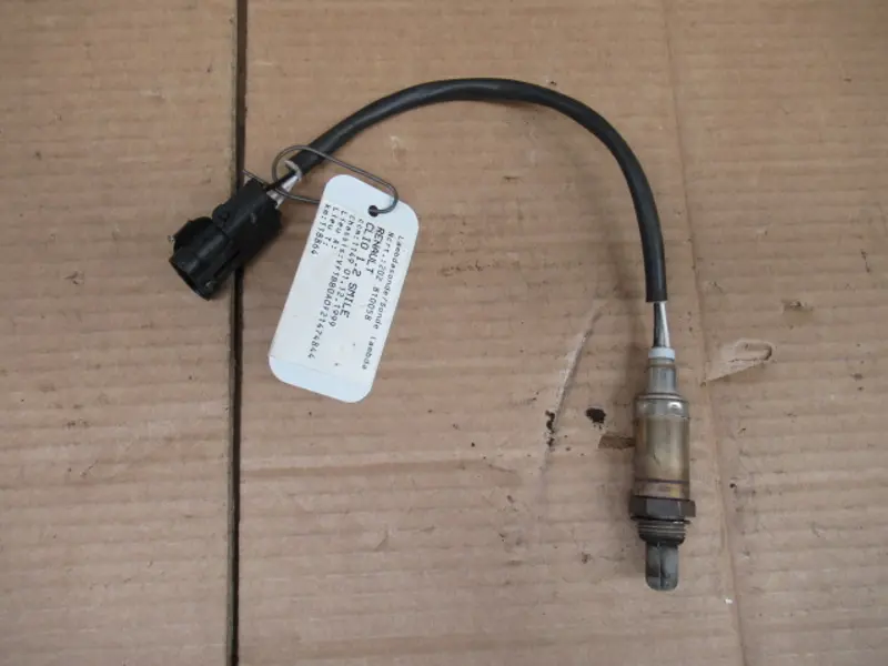 Sonde lambda