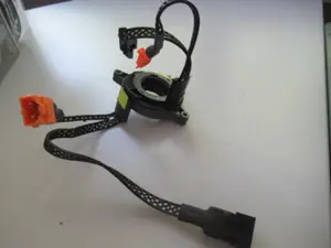 Capteur angle de braquage