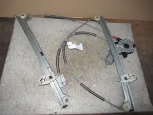 Fensterheber vorne rechts