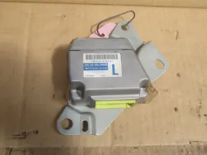 Capteur airbag latéral