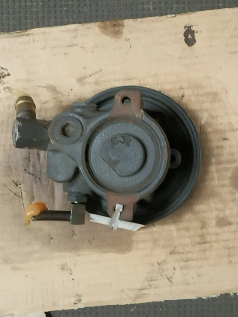 Pompe de direction assistée