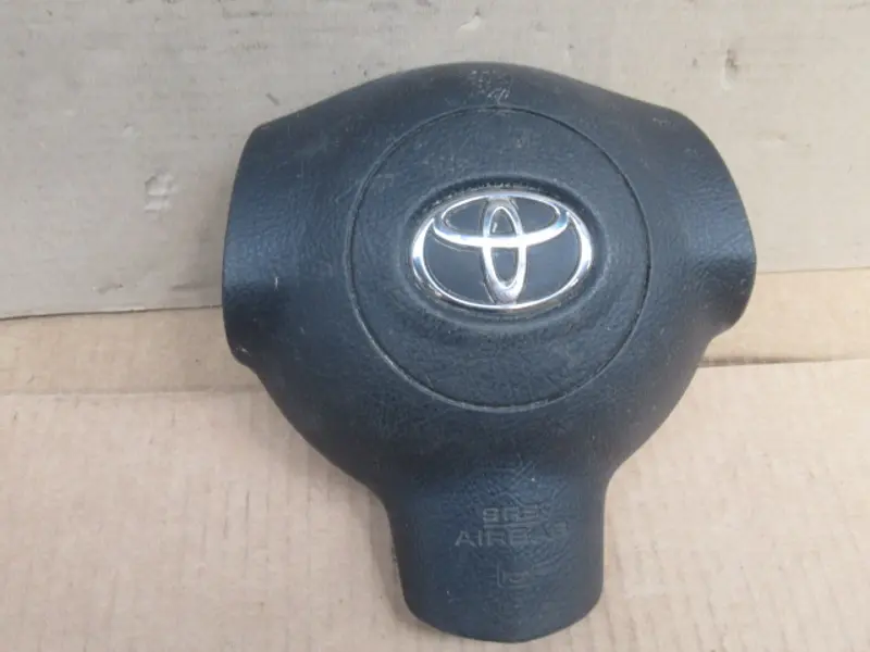 Airbag vorne Set