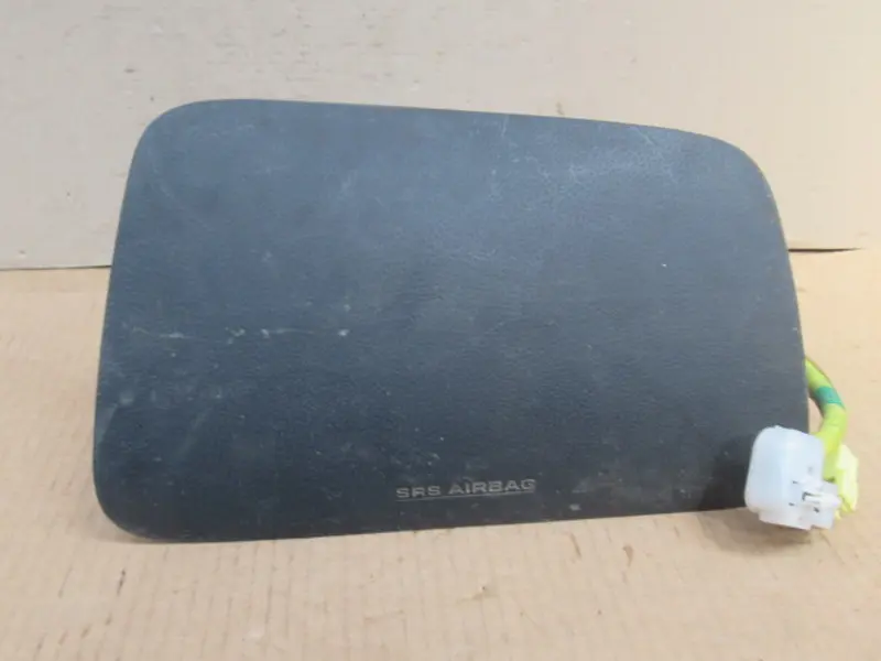 Airbag avant droit