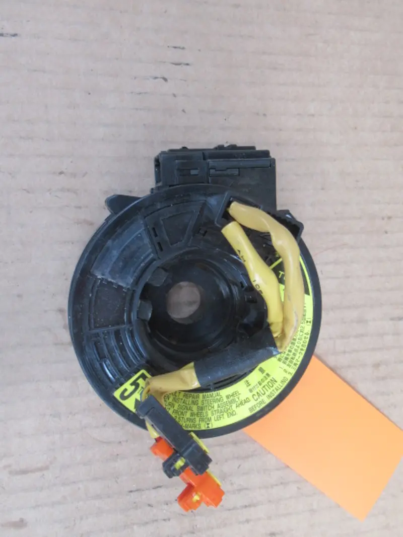 Lenkwinkelsensor