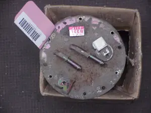 Benzinpumpe elektrisch