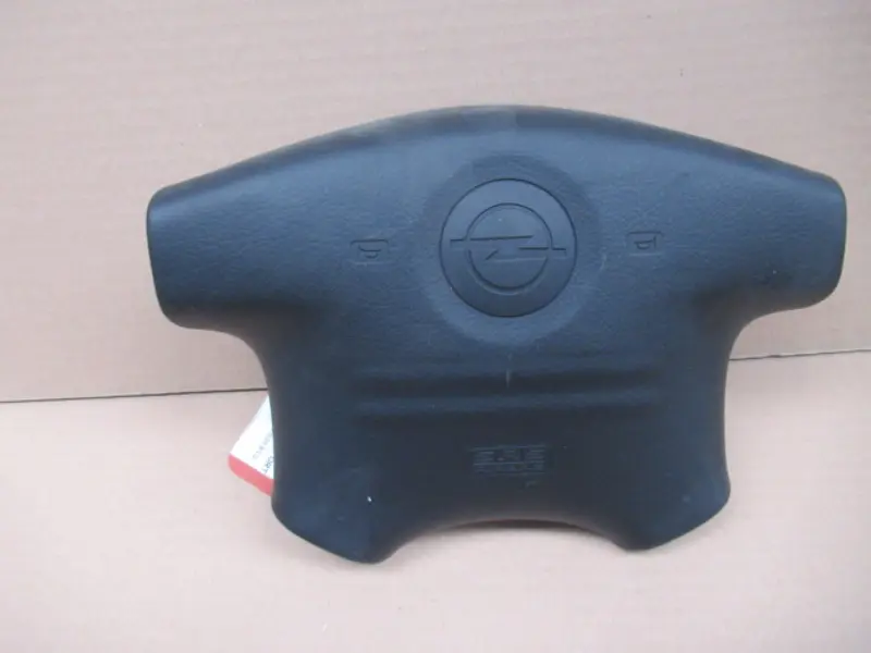 Airbag avant set