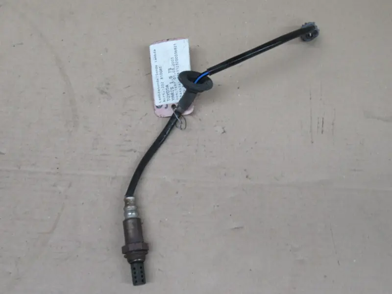 Sonde lambda