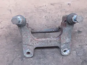 Support étrier de frein