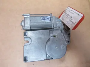 Motor Schiebedach / Verdeck