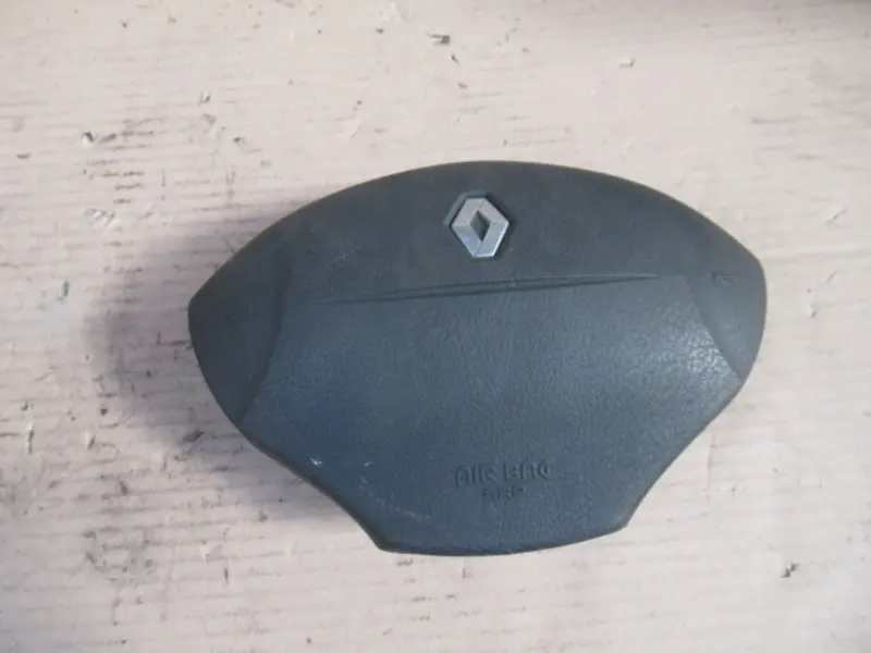 Airbag avant set