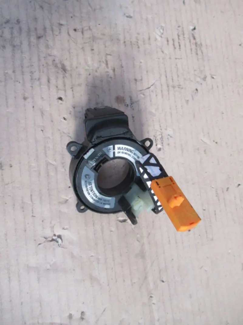 Capteur angle de braquage