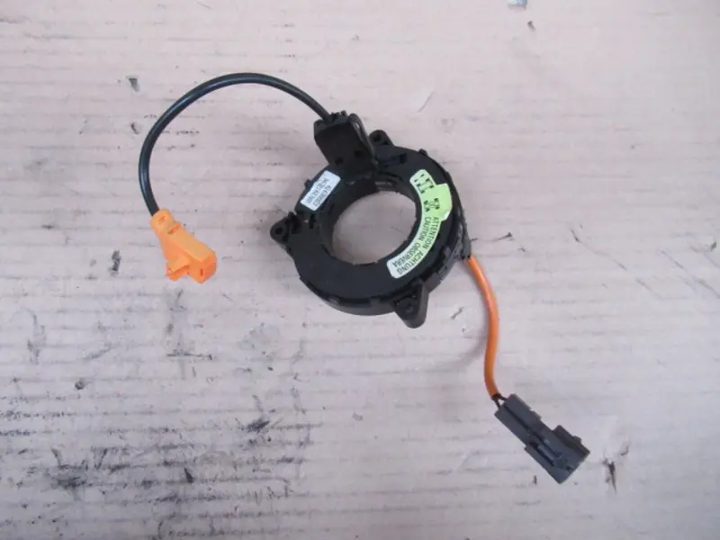 Lenkwinkelsensor