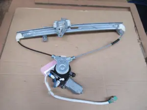 Fensterheber vorne rechts