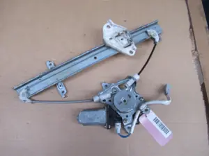 Fensterheber hinten links