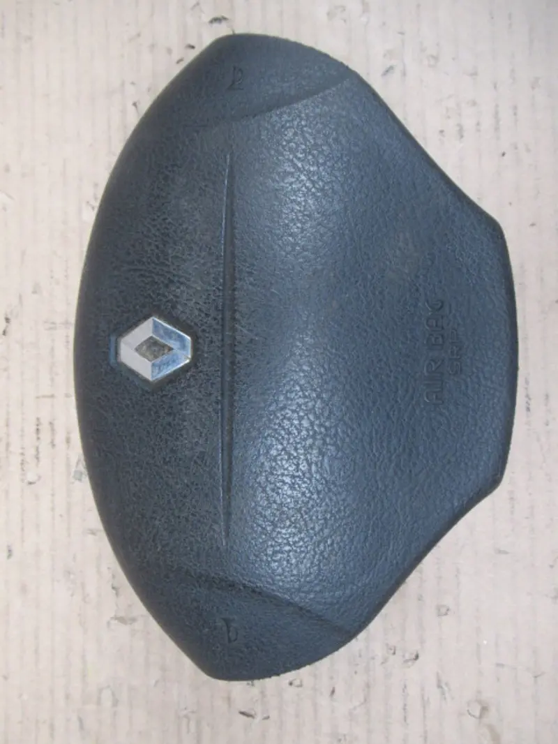 Airbag avant set