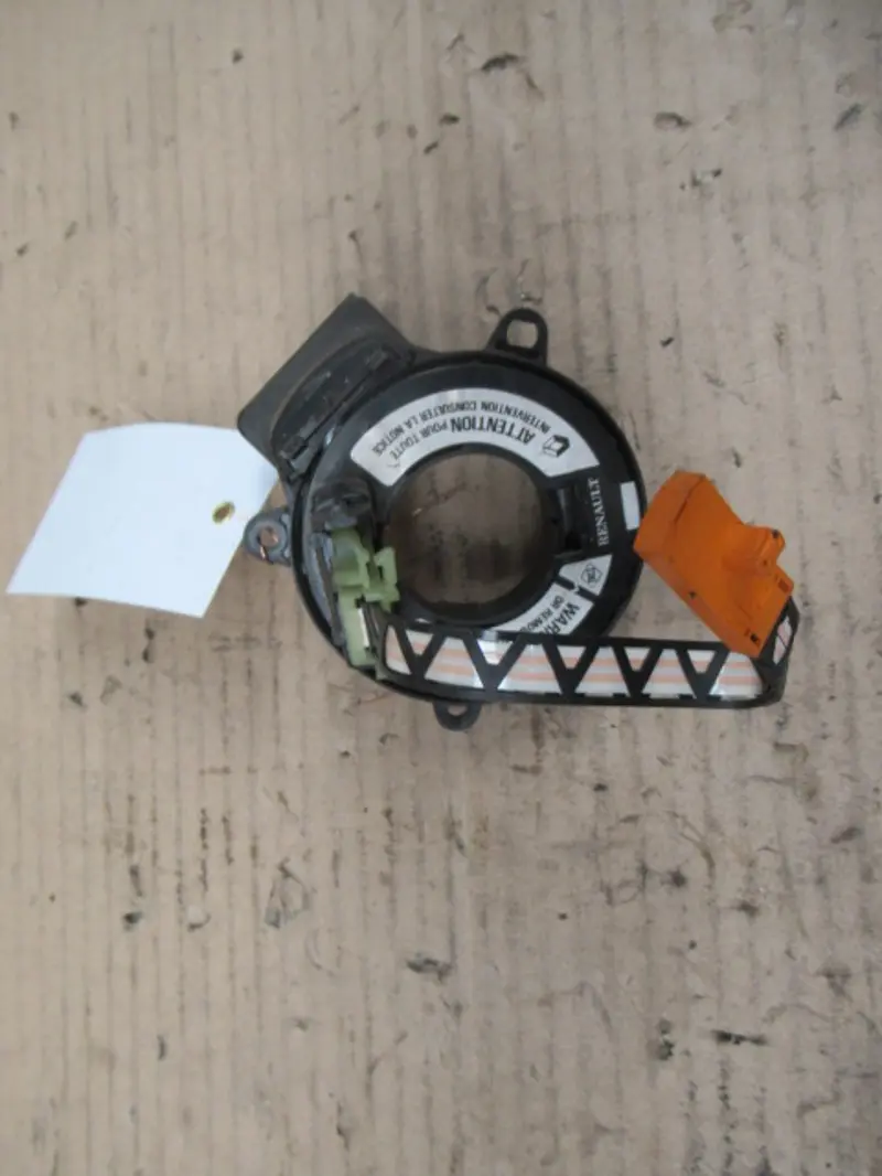 Capteur angle de braquage