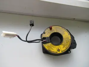 Capteur angle de braquage