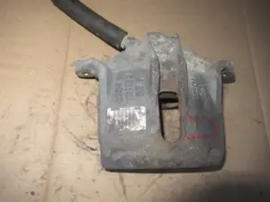 Bremszange vorne rechts