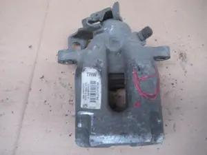 Bremszange hinten rechts