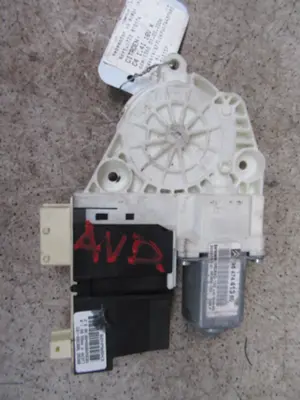 Fensterheber vorne rechts