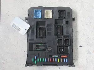 Bordnetzsteuergerät