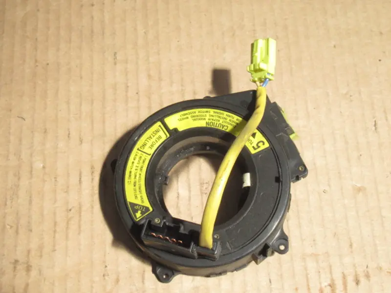 Capteur angle de braquage