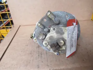 Benzinpumpe elektrisch