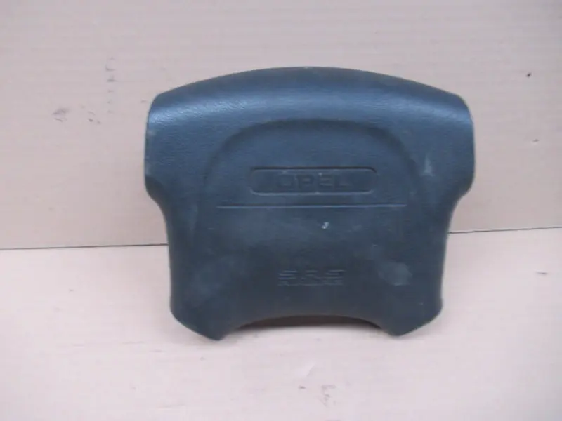 Airbag avant set
