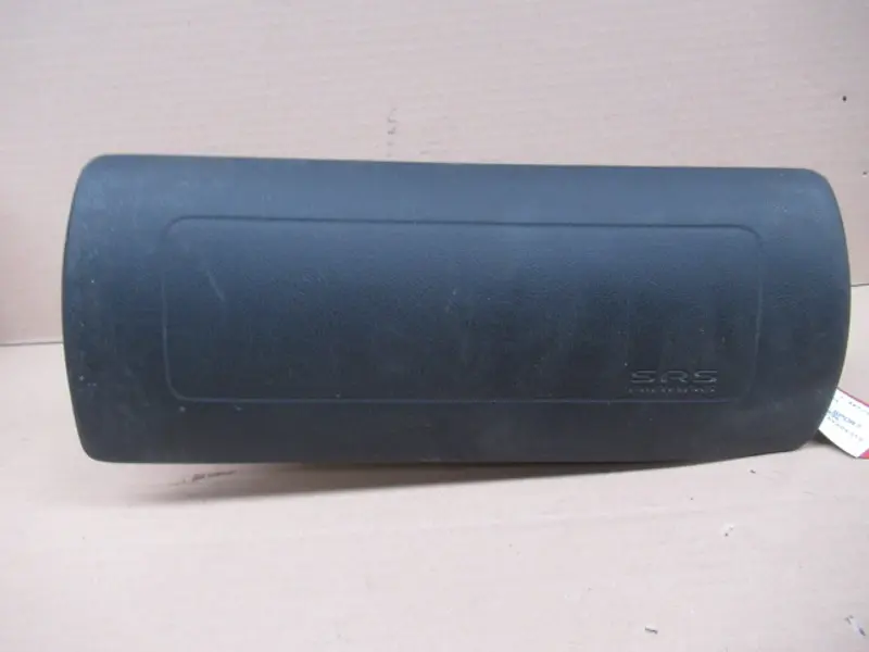 Airbag avant droit