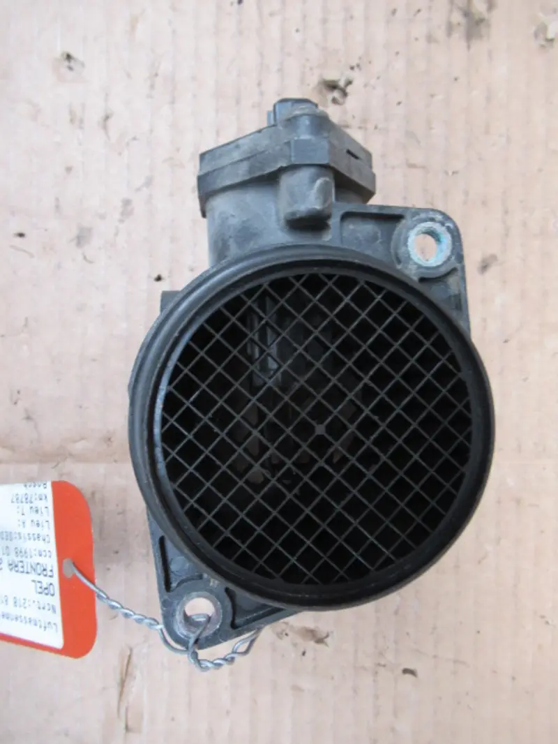Débitmètre d'air