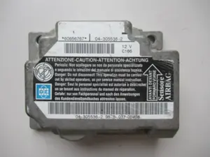 Steuergerät Airbag