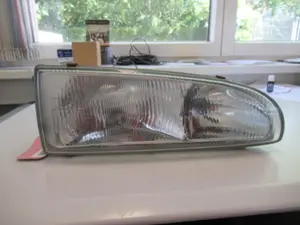 Scheinwerfer rechts