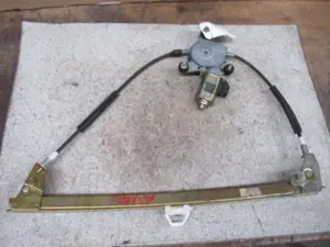 Fensterheber vorne links