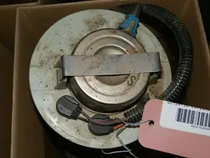 Benzinpumpe elektrisch