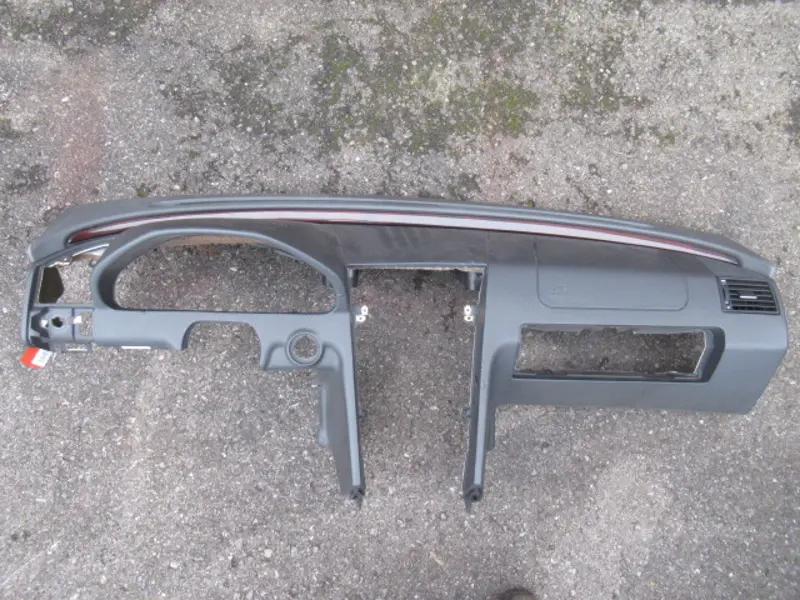 Tableau de bord Airbag