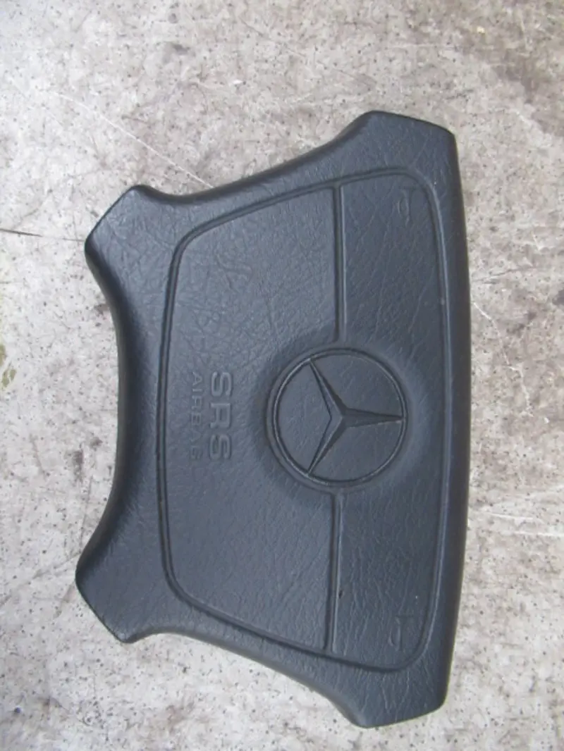 Airbag avant set