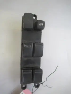 Schalter elektrische Scheiben