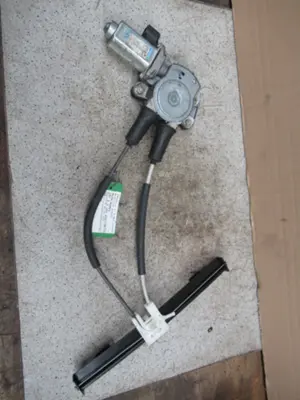 Fensterheber hinten rechts