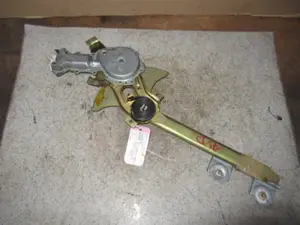 Fensterheber vorne rechts