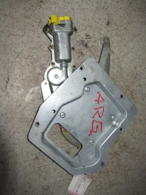 Fensterheber hinten links