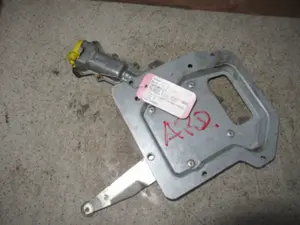 Fensterheber hinten rechts