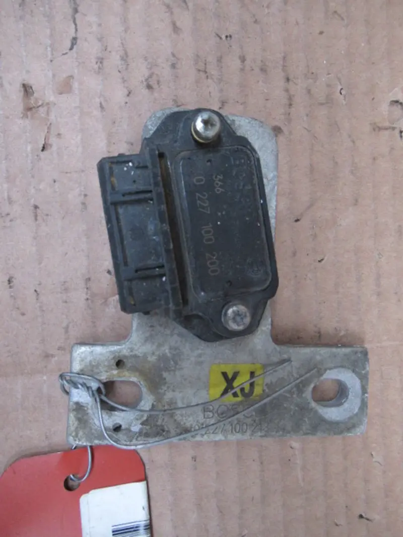 Module allumage / Bobine