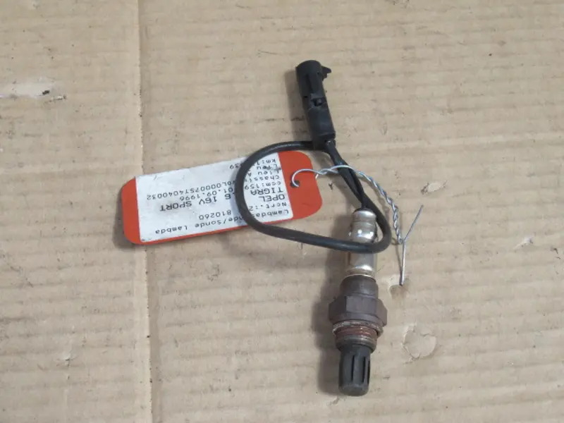 Sonde lambda