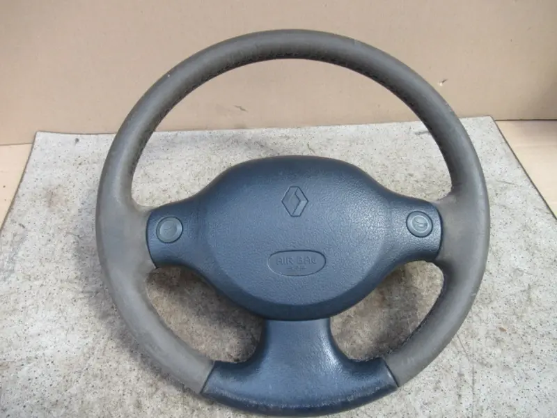 Airbag avant set