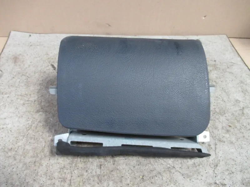 Airbag avant droit