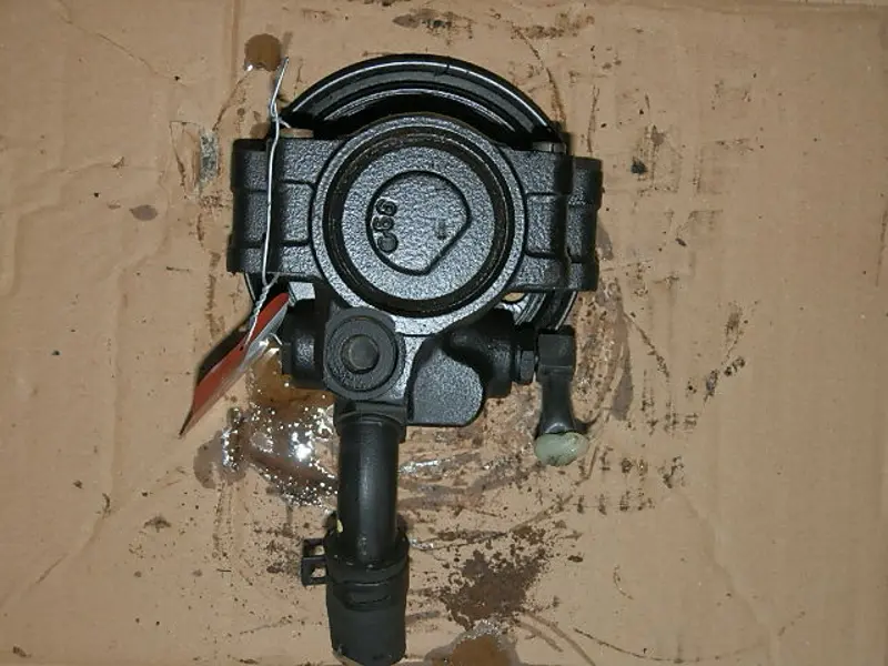 Pompe de direction assistée